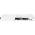 HP Networking Instant On 1830 24g 2sfp Poe 195w Switch