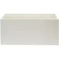Wellhome Rodri 80x40 Cm Blomsterpotte