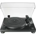 Audio-Technica At-lpw50pb Pladespiller