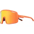 Rossignol Escaper, solbriller, orange