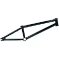 Total Bmx Hangover H4 Bmx-ramme