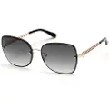 GUESS Gf6119-6132b Solbriller Til Kvinder