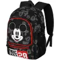 KARACTERMANIA Disney Mickey Mouse Year Rygsæk