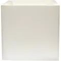 Wellhome Cubo Dan-i Blomsterpotte 18l