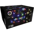 Wellhome Wh15991 Led-lyskæde 13 M 396 Stykker
