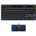 8Bitdo Mechanical Keyboard - Mecha Break Edition - ANSI - Amerikansk engelsk