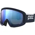 POC Opsin Raw Black Briller sort