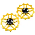 JRC Shimano Mtb 12s Cykeltrissesæt