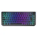 Endorfy Thock Tkl Trådløst Gamingtastatur Tysk