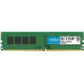Crucial Ct8g4dfra32at Cl22 1x8gb Ddr4 3200mhz Ram-hukommelse