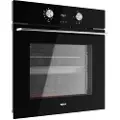 Teka Easysteam Hlb 8418 P Bk 70l Multifunktionsovn