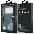 BMW M Carbon Logo Magsafe Iphone 17 Pro Telefon Etui