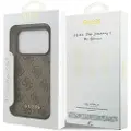 GUESS 4g Classic Iphone 17 Pro Telefon Etui