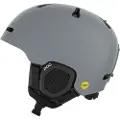 POC Fornix MIPS, skihjelm, granite grey matt