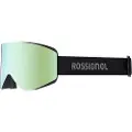 Rossignol Otava Photochromic, skibriller, sort