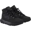 Timberland Greenstride Motion 6 Wp Vandresko Til Unge