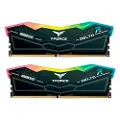 Team Group Flbd532g6000hc38adc01 T-force Delta 32gb 2x16gb Ddr5 6000mhz Ram-hukommelse