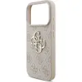 GUESS 4g Strap 4g Classic Logo Iphone 17 Pro Telefon Etui