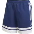 Adidas Squadra 25 Downtime Shorts