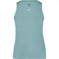 Nike One Classic Dri-FIT-tanktop til kvinder - grøn
