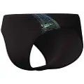 Speedo Medley Logo 7 Cm Badetrusser
