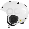POC Fornix, skihjelm, hydrogen white matt