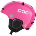 POC POCito Fornix MIPS, skihjelm, junior, fluorescent pink