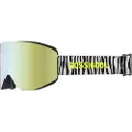 Rossignol Otava, skibriller, zebra