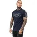 Lonsdale Vementry T-shirt Med Korte ærmer