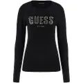 GUESS Reyna Logo Trøje