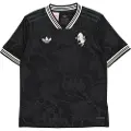 Adidas Juventus 25/26 Third Junior T-shirt Med Korte ærmer