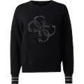 GUESS Sylvie Logo Trøje