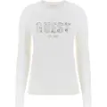 GUESS Reyna Logo Trøje