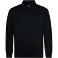 Petrol Industries M-3050-kwc2070 Halv Lynlås Sweater