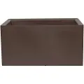 Wellhome Rodri 70x30 Cm Blomsterpotte