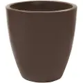 Wellhome Blomsterkrukke Af Polyethylen 40x40 Cm