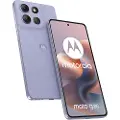 Motorola g86 5G - PANTONE Cosmic Sky MediaTek Dimensity 7300-processor 2,50 GHz , Android 15 or Later, 256 GB