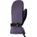 Quiksilver Mission Vanter