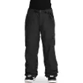 Volcom DLM Bukser sort