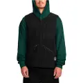 Volcom Snowdrift Vest sort