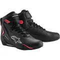 Alpinestars Stella Faster 4 DS-støvler sort 08