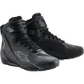 Alpinestars Faster-4 Drystar Motorcykel-sko