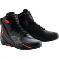 Alpinestars Faster-4 Drystar Motorcykel-sko