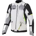 Alpinestars Stella Andes V4 Drystar Jakke