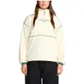 Volcom Hydro Halv Lynlås Sweatshirt
