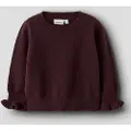 Name it Regular Fit Striktrøje
