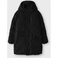 Name It Kids Medow03 Pufferjakke