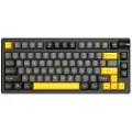 MARVO Meqa 80 Trådløst Mekanisk Gamingtastatur