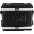 Gator GR-4S Moulded Rack Case 4U 14.25 Depth
