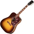 Gibson Hummingbird Studio Walnut Satin Burst